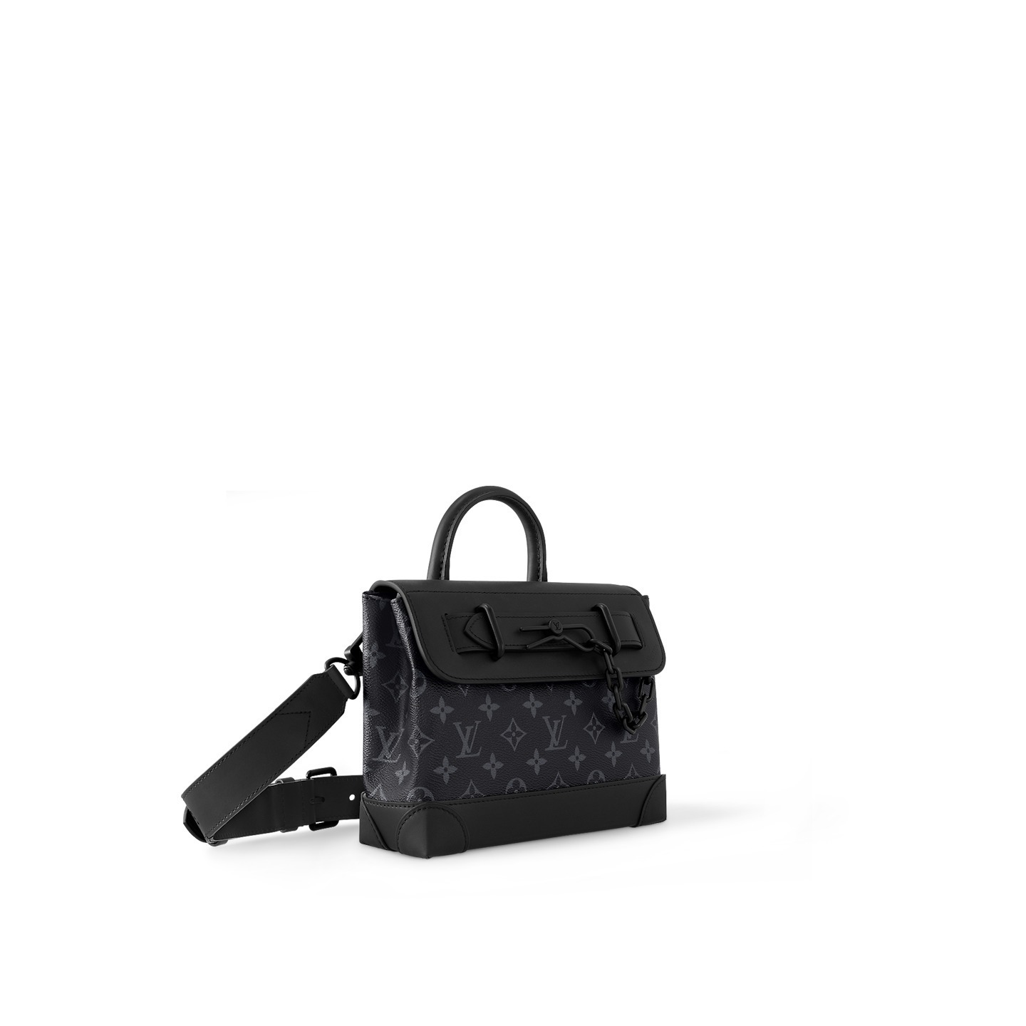 かっこいいフォルム♪】Louis Vuitton☆スティーマー PM (Louis