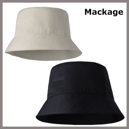 Mackage(マッカージュ) ハット(レディース) - ブランド通販のBUYMA