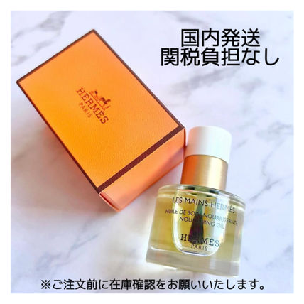 エルメスビューティ第3弾「レ・マン・エルメス」をご紹介【BUYMA】