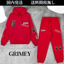 GRIMEY(グライミー)のメンズ セットアップ 人気アイテムランキング