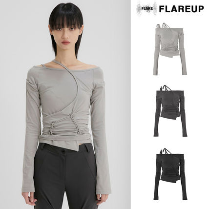 FLARE UP(フレアアップ) Tシャツ・カットソー(レディース) - ブランド