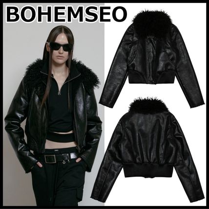 bohemian seoul アウター(レディース) - ブランド通販のBUYMA