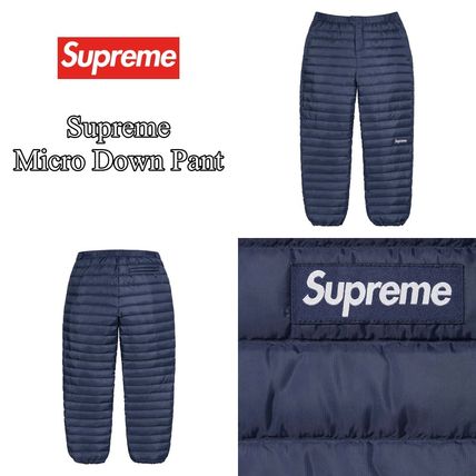Micro Down Pant Supreme(シュプリーム) - ブランド通販のBUYMA