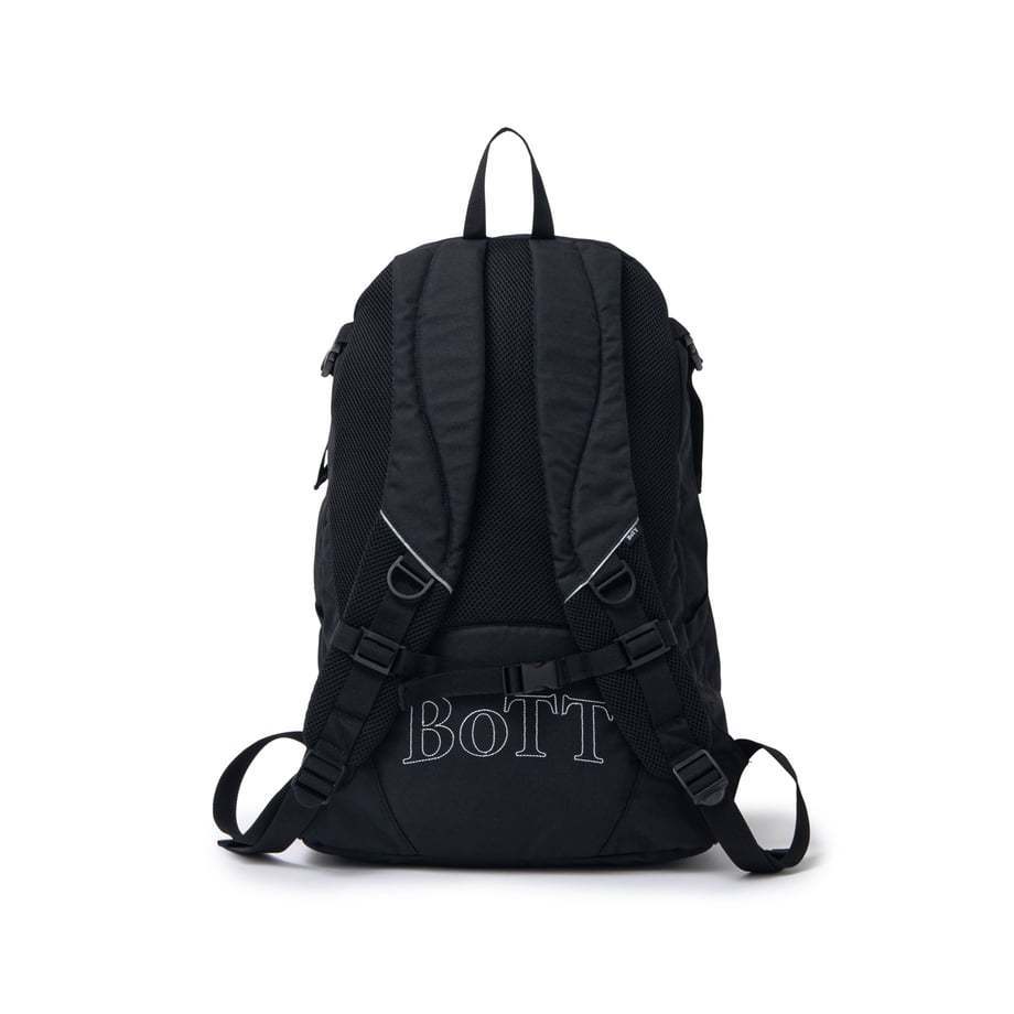 完売前に【BoTT】OG LOGO BACKPACK (BoTT/バックパック・リュック