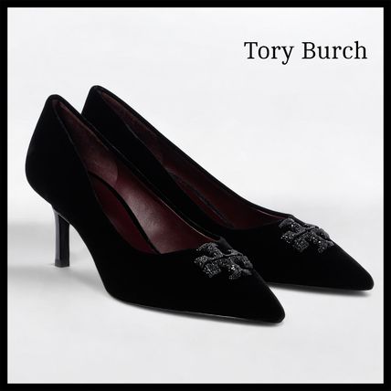 Tory Burch(トリーバーチ) パンプス(レディース) - ブランド通販のBUYMA