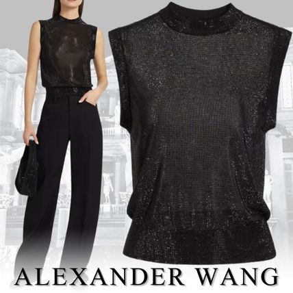 Alexander Wang(アレキサンダーワン) タンクトップ(レディース