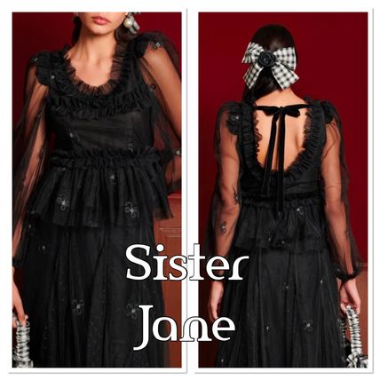 チュール Sister Jane(シスタージェーン) トップス(レディース