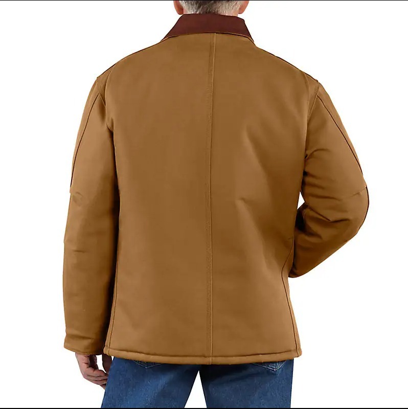 Carhartt】ルーズフィット トラディショナルコート (Carhartt