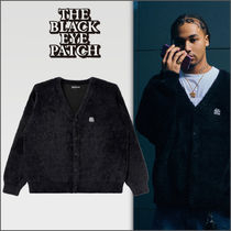 BlackEyePatch(ブラックアイパッチ)のメンズ カーディガン 人気