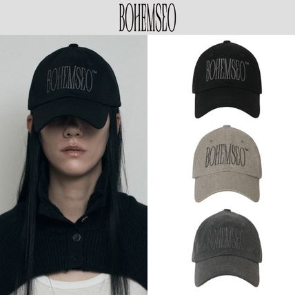 BOHEMSEO(ボヘミアンソウル) キャップ(レディース) - ブランド通販のBUYMA