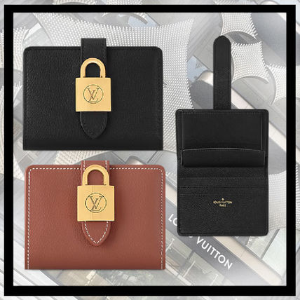 Louis Vuitton 使いやすい◇ポルトフォイユ ロウキー コンパクト