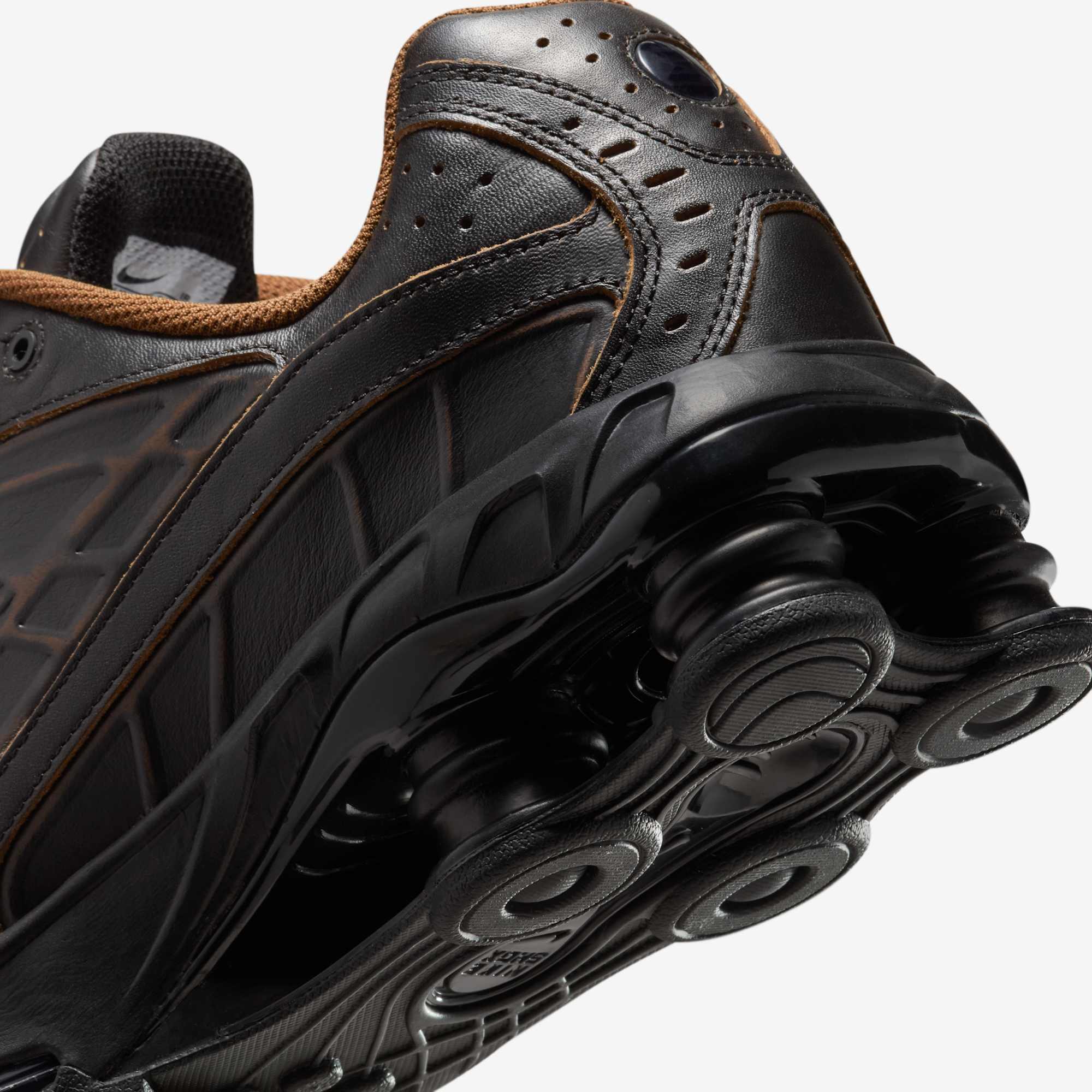 ☆NIKE☆大人気☆SHOX RIDE 2 PREMIUM☆追跡可 (Nike/スニーカー