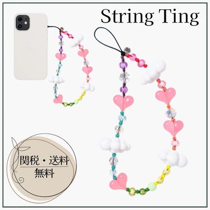 STRING TING（ストリングティング） - ブランド通販のBUYMA