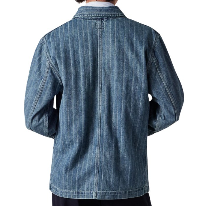 Paul Smith*Paul Smith+Lee ウォバッシュ チョア ジャケット (Paul