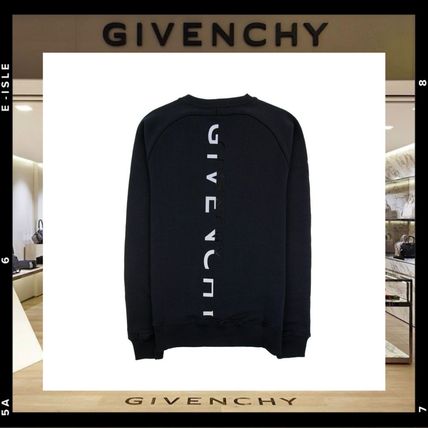 GIVENCHY(ジバンシィ) スウェット・トレーナー(メンズ) - ブランド通販