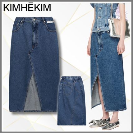 KIMHEKIM(キムヘキム) スカート(レディース) - ブランド通販のBUYMA