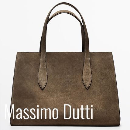Massimo Dutti(マッシモドゥッティ) バッグ・カバン(レディース