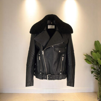 ライダース Saint Laurent(サンローラン) - ブランド通販のBUYMA