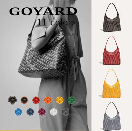 イニシャル・名入れ GOYARD(ゴヤール) バッグ・カバン(レディース