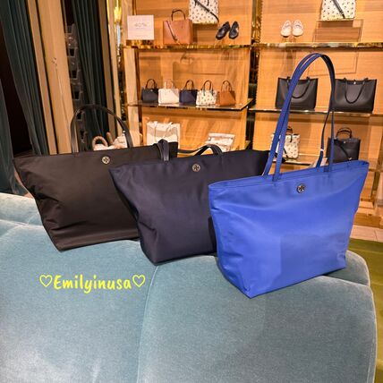 ナイロントート Tory Burch(トリーバーチ) - ブランド通販のBUYMA