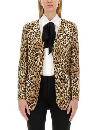Moschino(モスキーノ) ジャケット(レディース) - ブランド通販のBUYMA