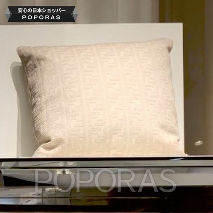 FENDI(フェンディ) クッション・クッションカバー(ライフスタイル