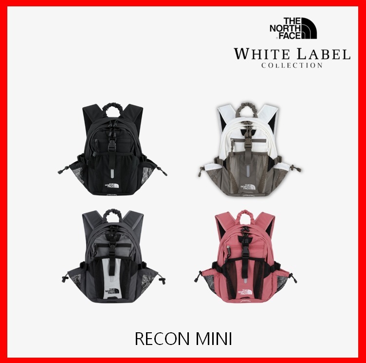 ☆25SS☆【ノースフェイス】☆RECON MINI バックパッ.ク☆ (THE NORTH
