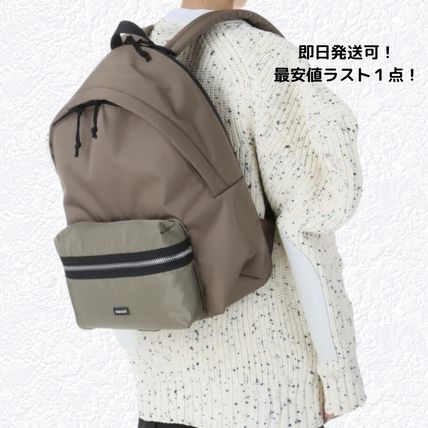 sacai(サカイ) バックパック・リュック(レディース) - ブランド通販のBUYMA