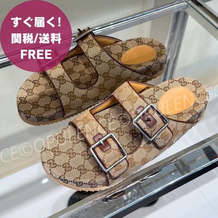 26cm GUCCI(グッチ) サンダル(メンズ) - ブランド通販のBUYMA