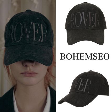 BOHEMSEO(ボヘミアンソウル) キャップ(レディース) - ブランド通販のBUYMA