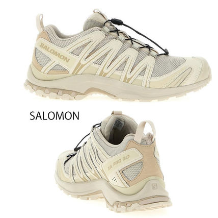24cm Salomon XA PRO 3D(サロモン) 靴・シューズ(レディース