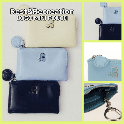 Rest & Recreation(レストアンドレクリエーション) 財布・小物