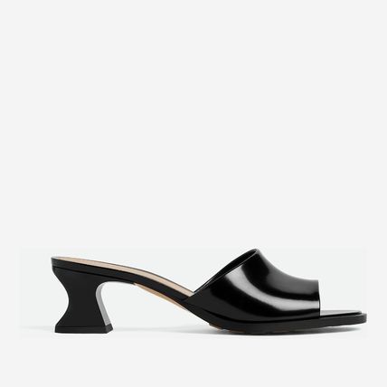 BOTTEGA VENETA(ボッテガヴェネタ) サンダル・ミュール(レディース