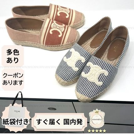 アウトレット CELINE(セリーヌ) フラットシューズ(レディース