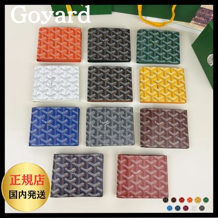 マネークリップ GOYARD(ゴヤール) - ブランド通販のBUYMA