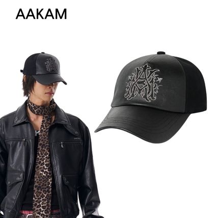 AAKAM(アーカム) キャップ(メンズ) - ブランド通販のBUYMA