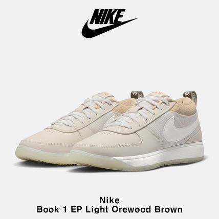 ホワイト（白）系 Nike BOOK 1(ナイキ ブック1) メンズ - ブランド通販