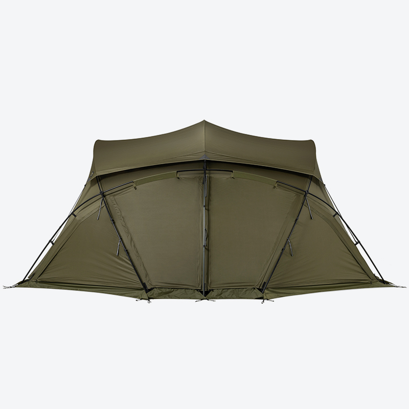 HelinoxタクティカルWタープ5.0TACTICAL W-TARP5.0 ROOF SET