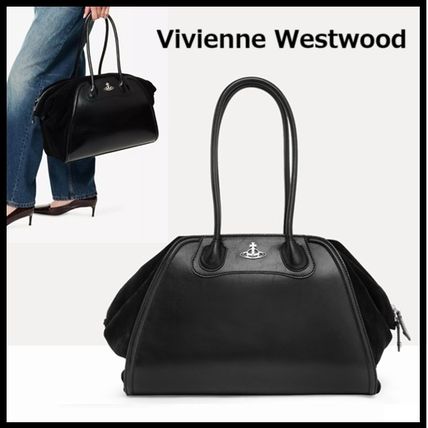 Vivienne Westwood(ヴィヴィアンウエストウッド) ボストンバッグ