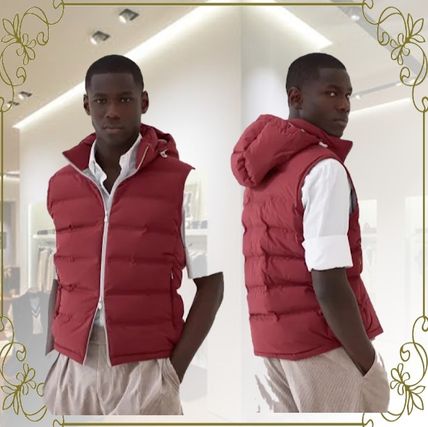 XS以下 BRUNELLO CUCINELLI(ブルネロクチネリ) ダウンベスト(メンズ