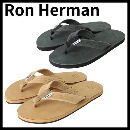 Ron Herman(ロンハーマン) サンダル(メンズ) - ブランド通販のBUYMA