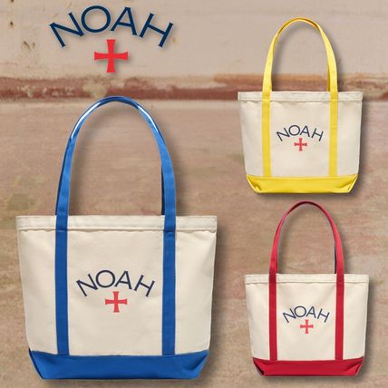 NOAH(ノア) トートバッグ(メンズ) - ブランド通販のBUYMA