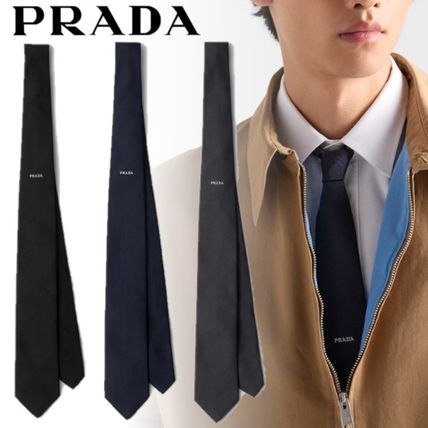 アウトレット PRADA(プラダ) ネクタイ(メンズ) - ブランド通販のBUYMA