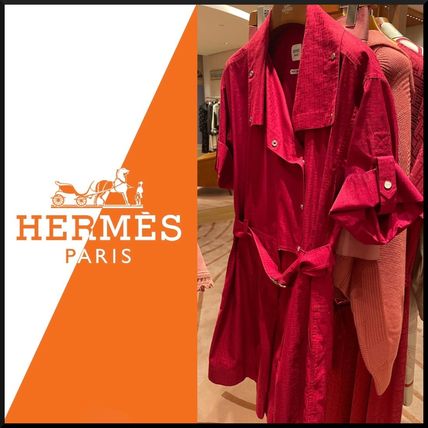 HERMES(エルメス) セットアップ(レディース) - ブランド通販のBUYMA