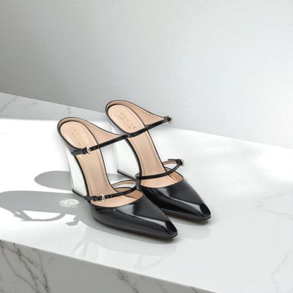 ウエッジ GUCCI(グッチ) 靴・シューズ(レディース) - ブランド通販のBUYMA