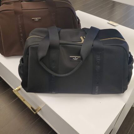 kate spade new york(ケイトスペード) ボストンバッグ(レディース