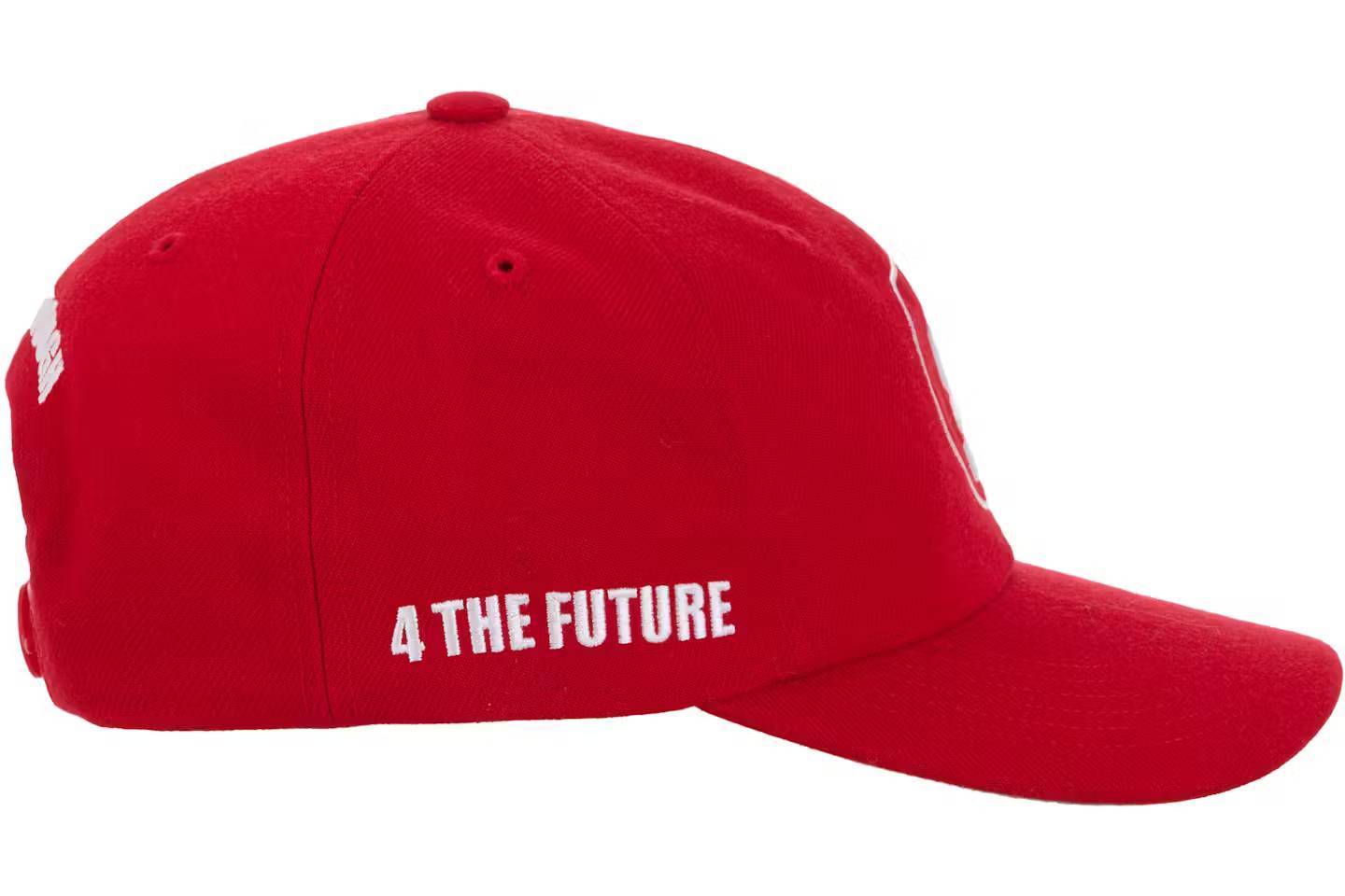 SUPREME x GOODENOUGH☆キャップ☆グッドイナフ 6-Panel (Supreme