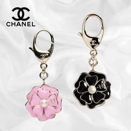 CHANEL(シャネル) キーホルダー・キーリング(レディース) - ブランド