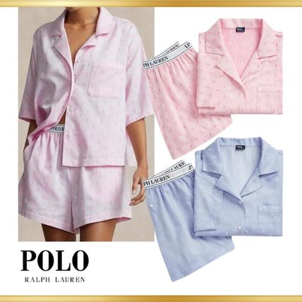 ピンク系 POLO RALPH LAUREN(ポロラルフローレン) ルームウェア
