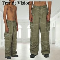 Trendt Vision(トレンドビジョン)のメンズ パンツ・ボトムス 人気
